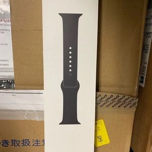 Apple Watch band